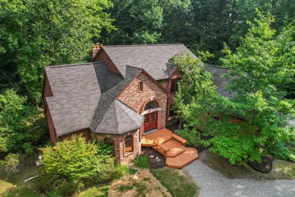 236 N Berkshire Road, BloomfieldHills, MI 48302