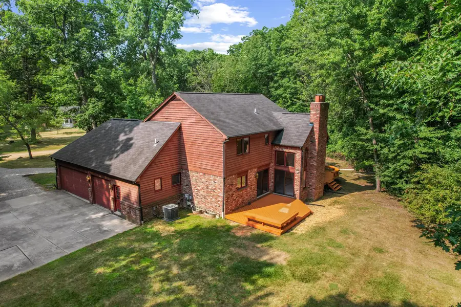 236 N Berkshire Road, Bloomfield, MI 48302 - #2