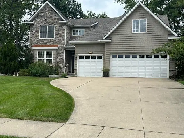 8243 Heathertree Lane, Brighton, MI 48116 - #1