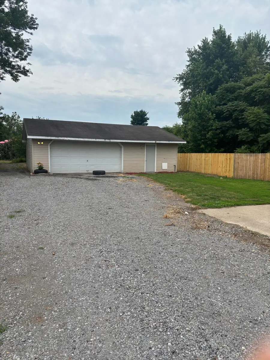 6449 Rouget Road, Palmyra, MI 49268 - #3