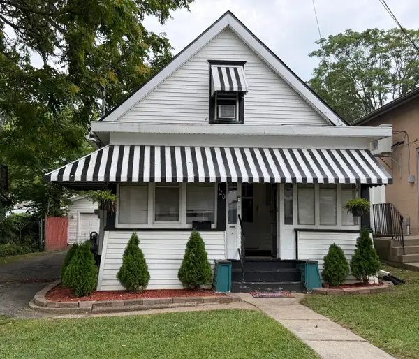 120 Bent Oak Avenue, Adrian, MI 49221