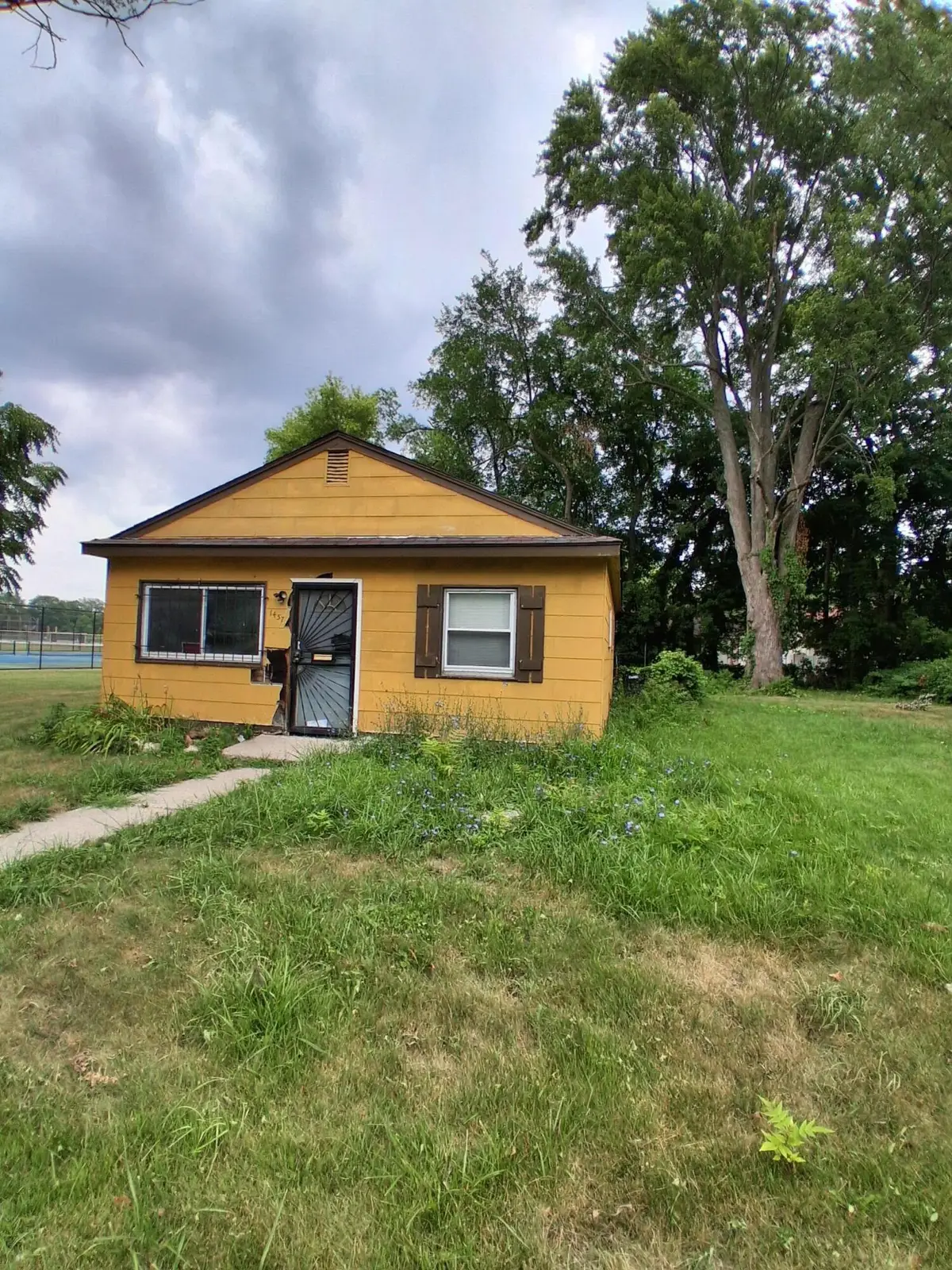 14572 Plainview Avenue, Detroit, MI 48223 - #1