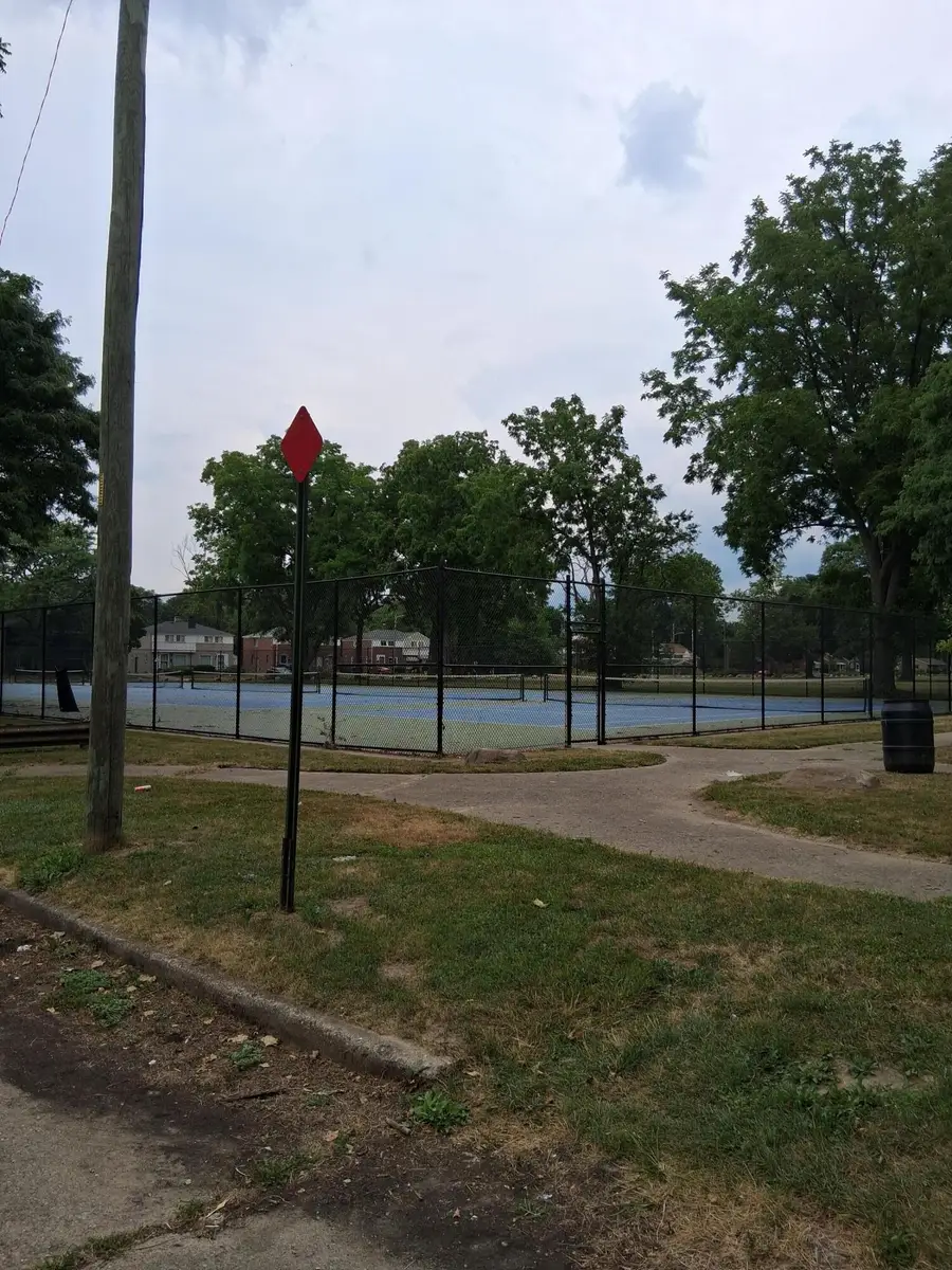 14572 Plainview Avenue, Detroit, MI 48223 - #2