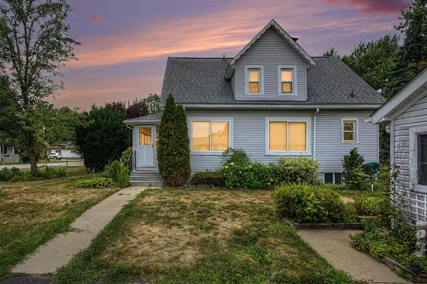 2901 Hartline Drive, RochesterHills, MI 48309