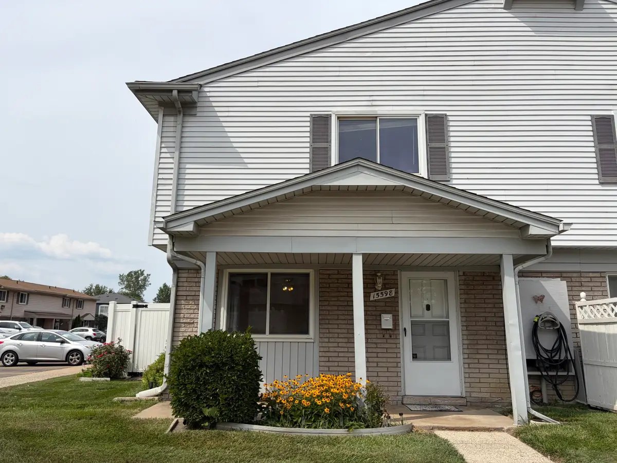 15598 Dupage Boulevard, Taylor, MI 48180 - #1