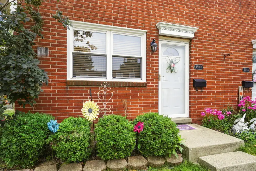 45168 Kensington Street, Utica, MI 48317 - #3