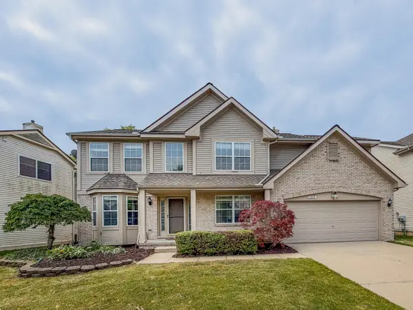 1848 Harley Drive, AnnArbor, MI 48103