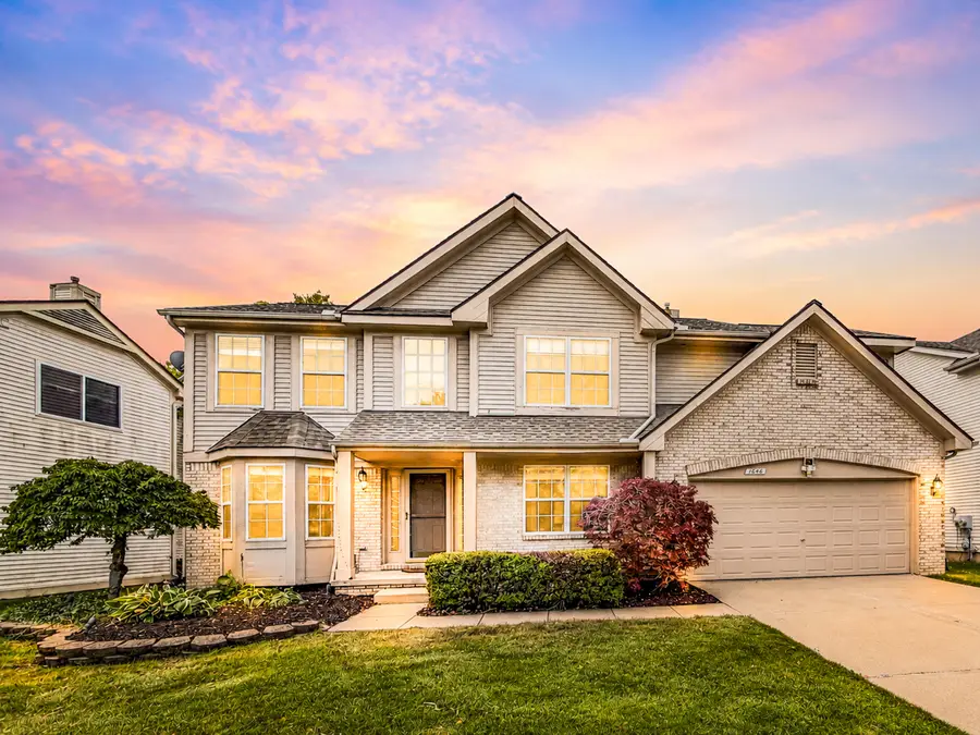 1848 Harley Drive, Ann Arbor, MI 48103 - #2