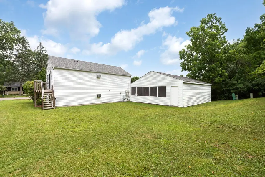 1670 Tudor Drive, Ann Arbor, MI 48103 - #2
