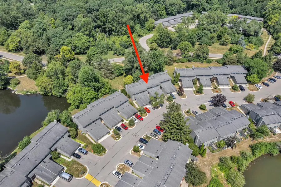 753 Peninsula Court Unit: 305, Ann Arbor, MI 48105 - #2