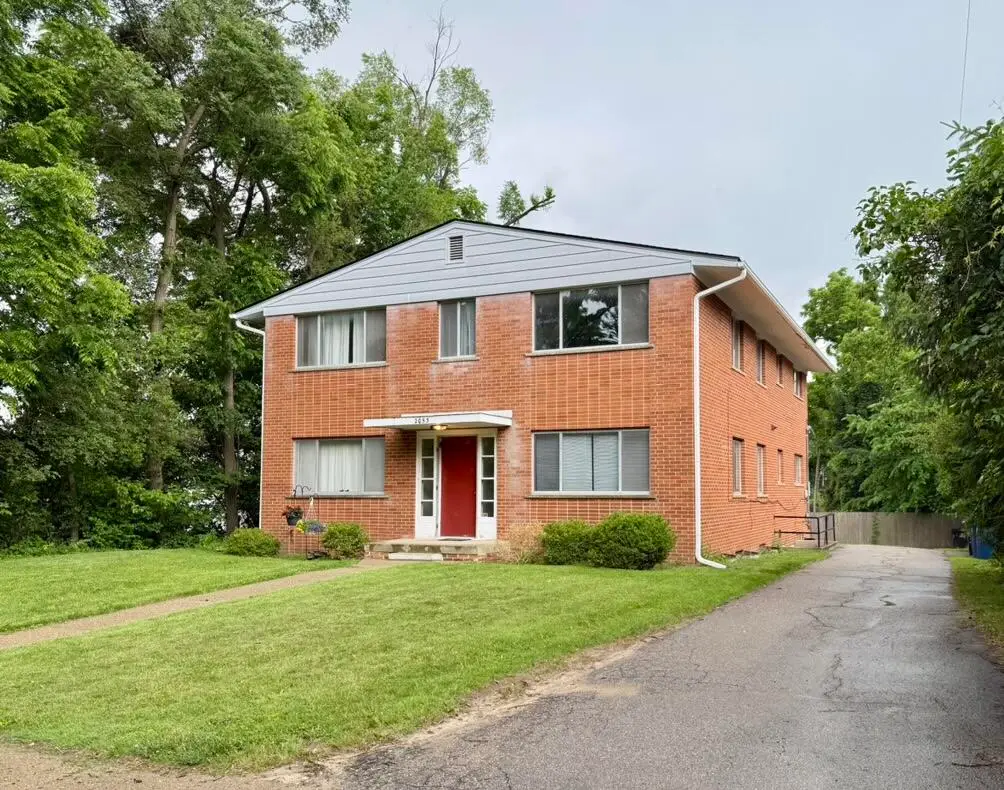 2053 Abbott Avenue, Ann Arbor, MI 48103 - #1