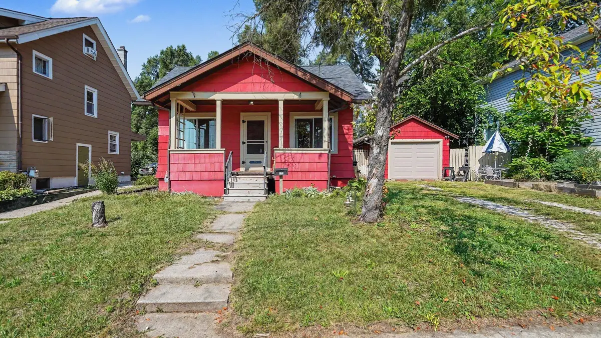 723 Daniel Street, Ann Arbor, MI 48103 - #1