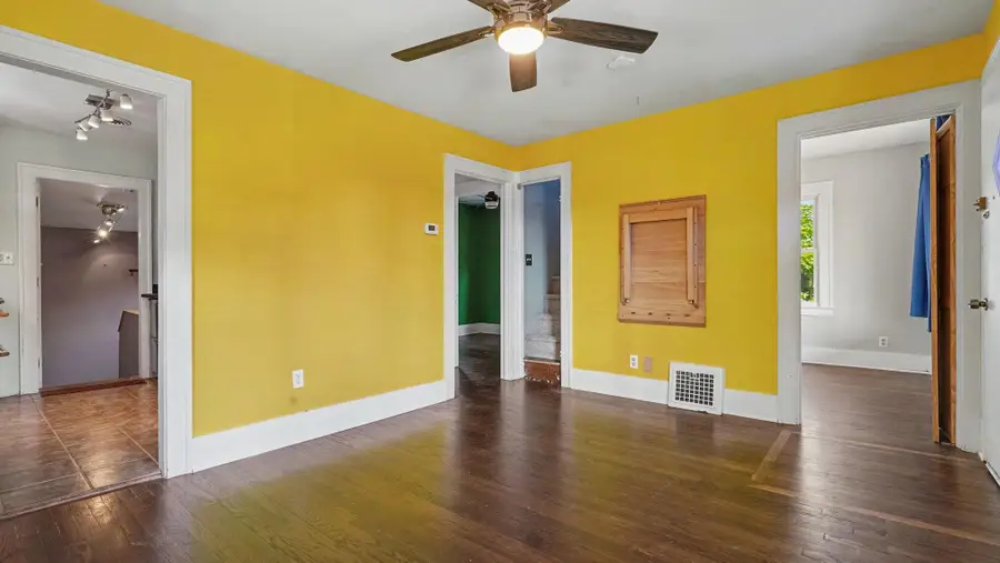 723 Daniel Street, Ann Arbor, MI 48103 - #3