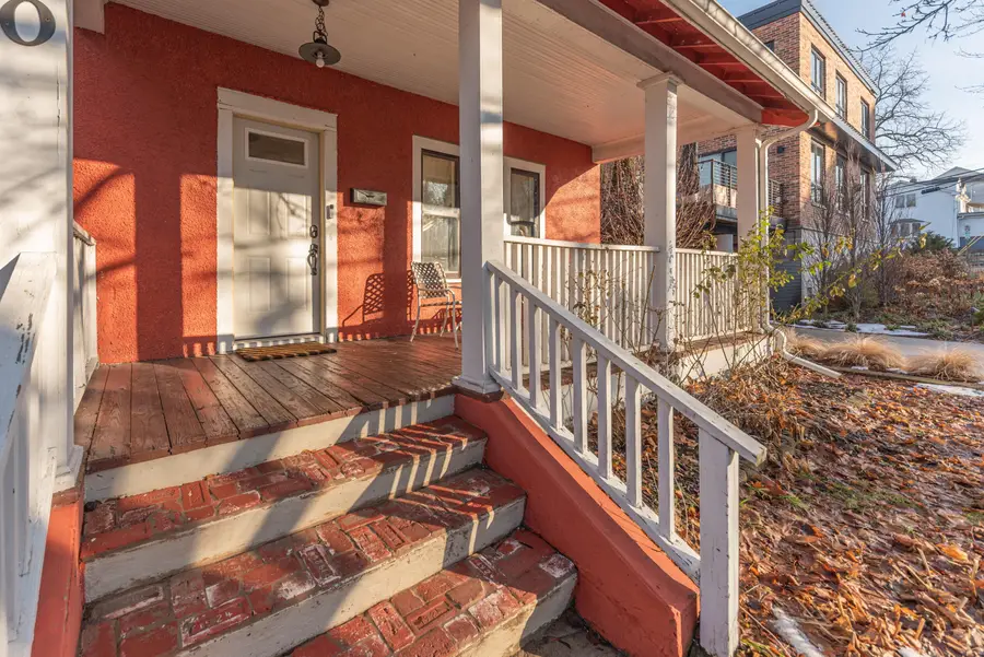210 W Kingsley Street, Ann Arbor, MI 48103 - #3