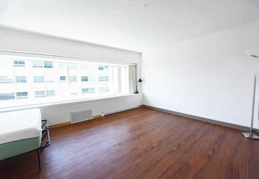555 E William Street Unit: 8k, Ann Arbor, MI 48104 - #2