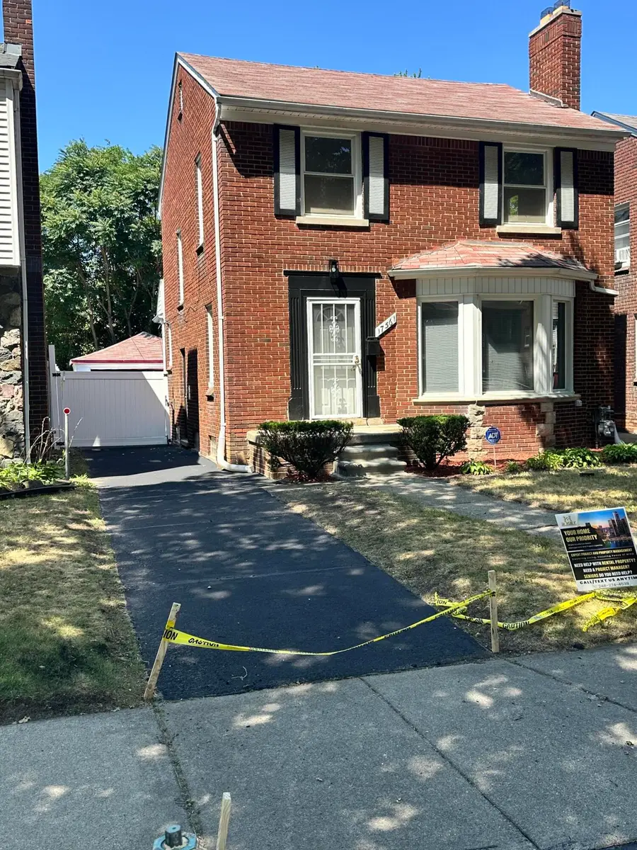 17561 Appoline Street, Detroit, MI 48235 - #2