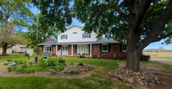 3914 Ferden Road, NewLothrop, MI 48460