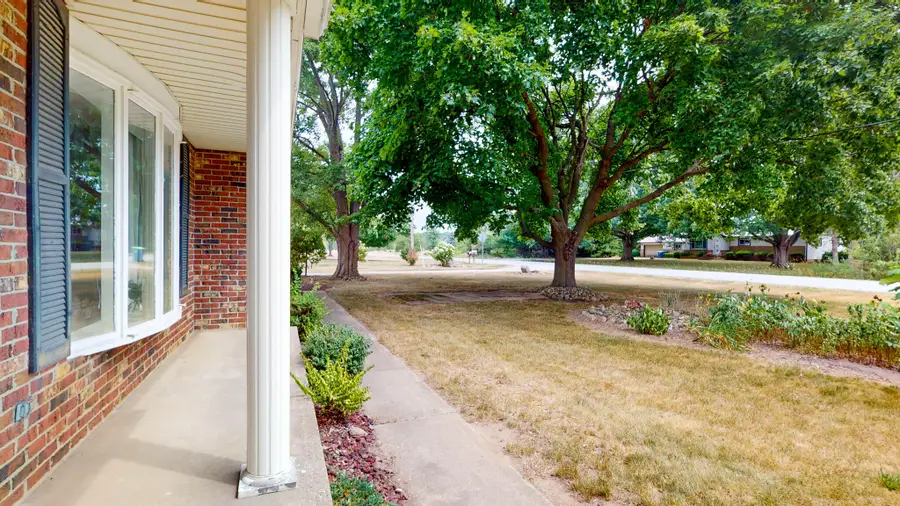 3914 Ferden Road, Maple Grove, MI 48460 - #2
