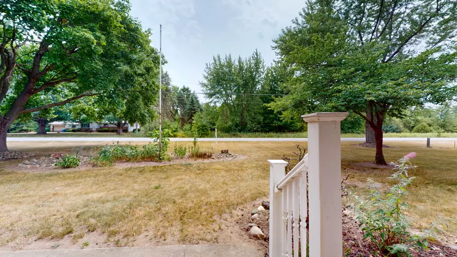 3914 Ferden Road, Maple Grove, MI 48460 - #3