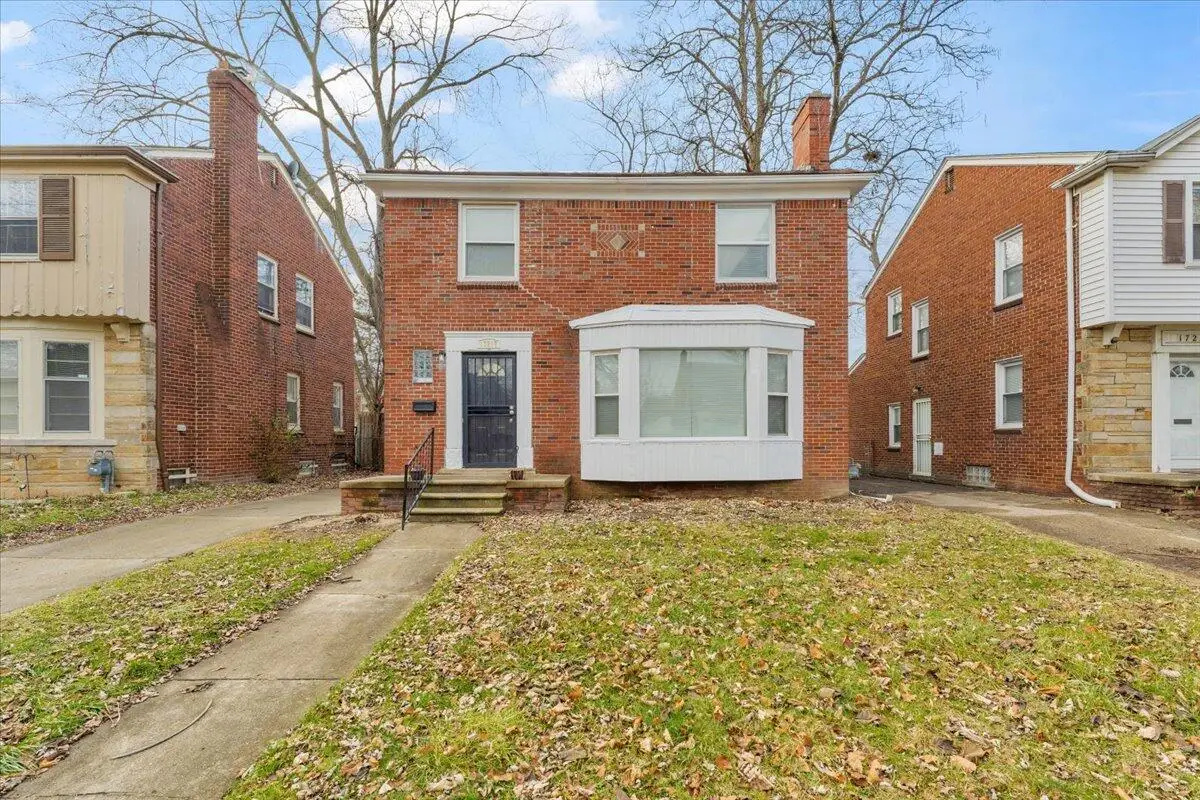 17217 Plainview Avenue, Detroit, MI 48219 - #1