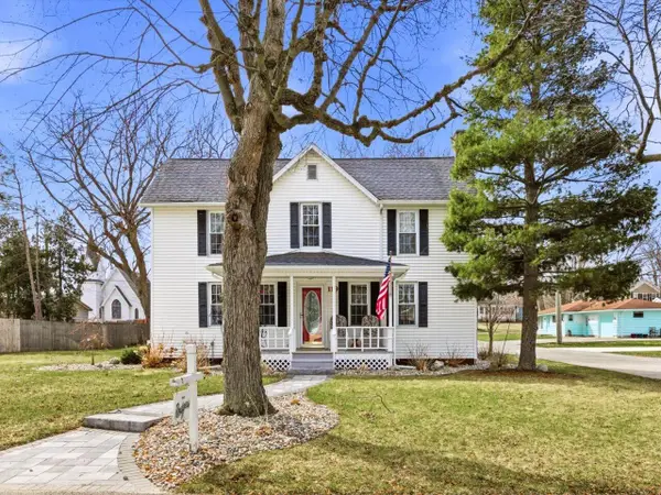 119 Union Street, PortAustin, MI 48467