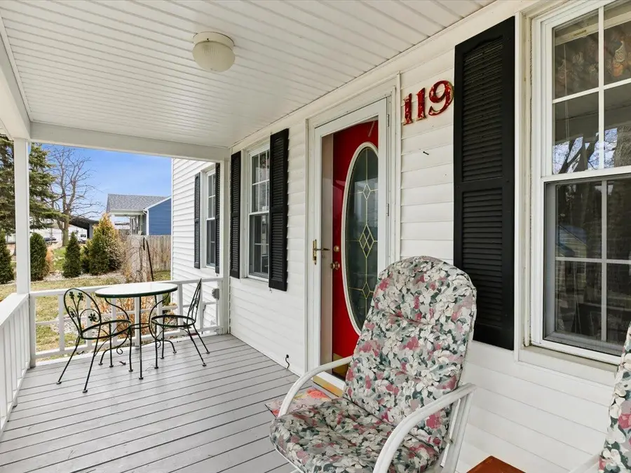 119 Union Street, Port Austin, MI 48467 - #3