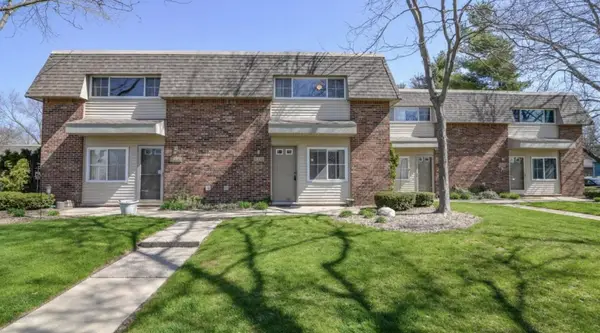 541 Long Shore Drive, AnnArbor, MI 48105