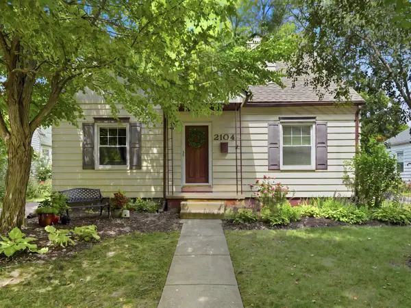 2104 Arborview Boulevard, AnnArbor, MI 48103