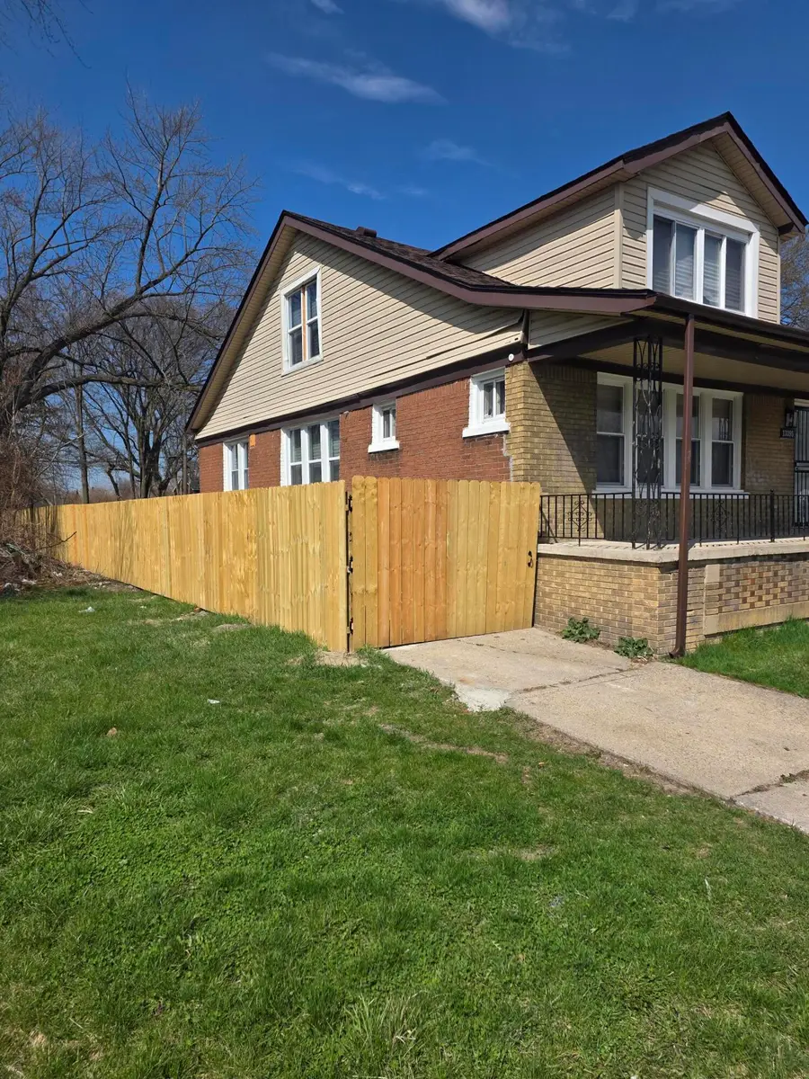 13395 Hampshire Street, Detroit, MI 48213 - #2