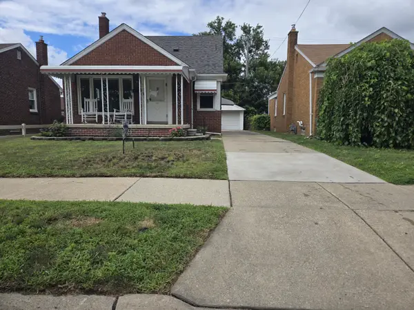 1032 Buckingham Avenue, LincolnPark, MI 48146