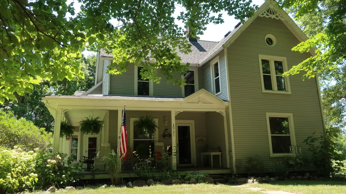 20171 Bowens Road, Manchester, MI 48158 - #1