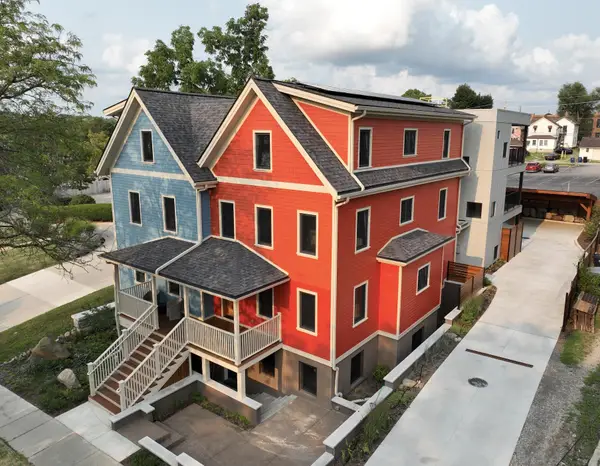530 N Division Street, AnnArbor, MI 48104