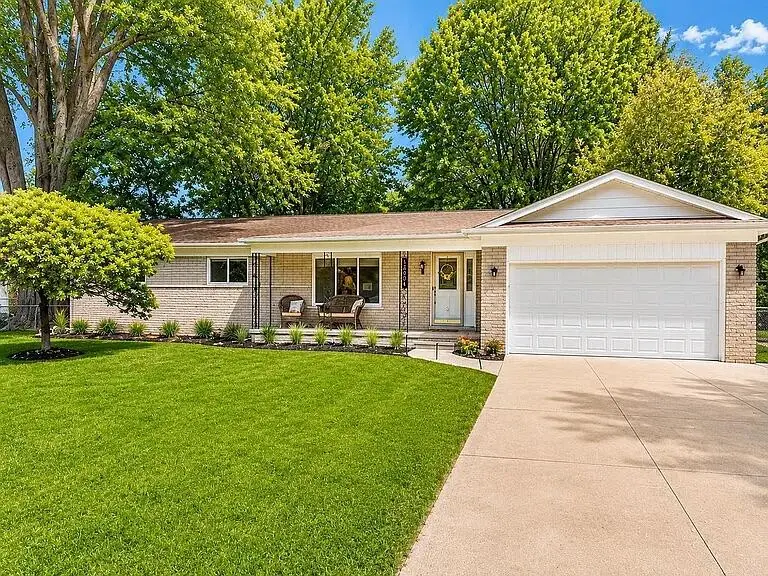 38894 Winkler Street, Harrison Township, MI 48045 - #1