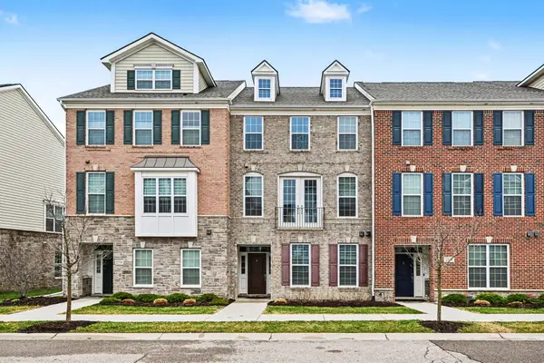 2733 S Spurway Drive, AnnArbor, MI 48105
