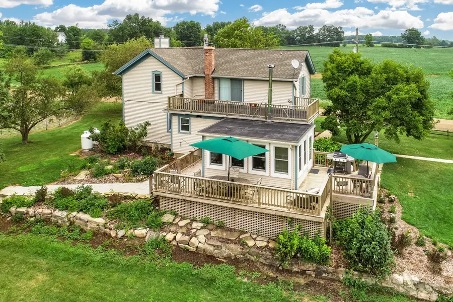7310 Steinbach Road, Manchester, MI 48158 - #3