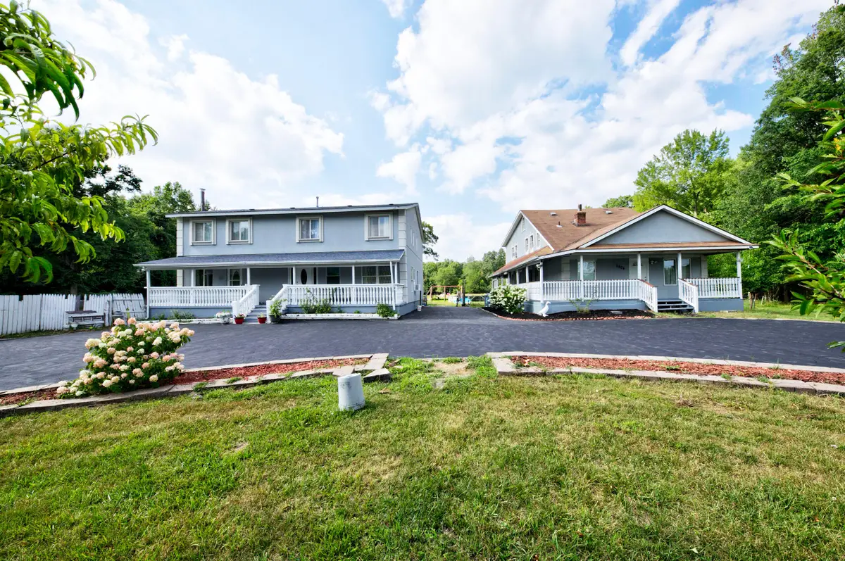 8410 W Newburg Road, Carleton, MI 48117 - #1