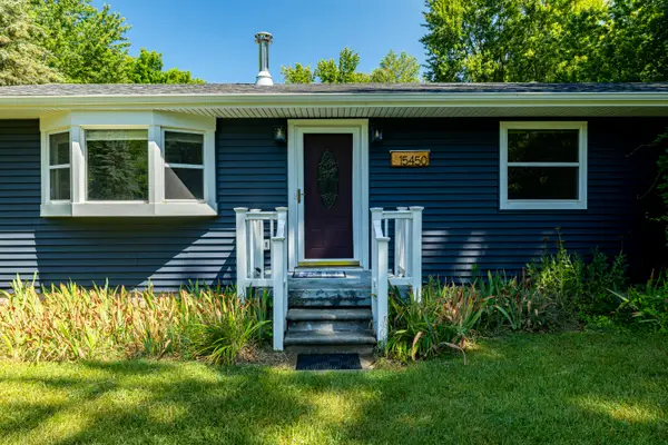 15450 Cassidy Road, Chelsea, MI 48118