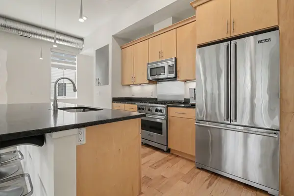 410 N 1st Street Unit: 203, AnnArbor, MI 48103