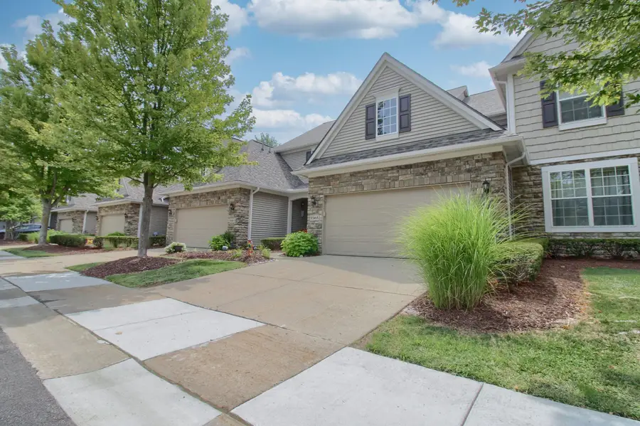 5565 Gallery Park Drive, Scio, MI 48103 - #3