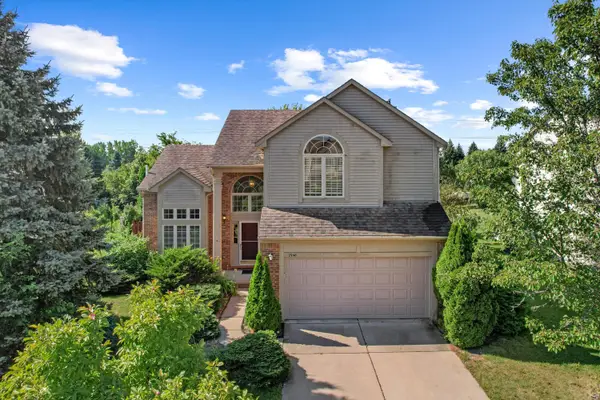 2948 Mystic Drive, AnnArbor, MI 48103