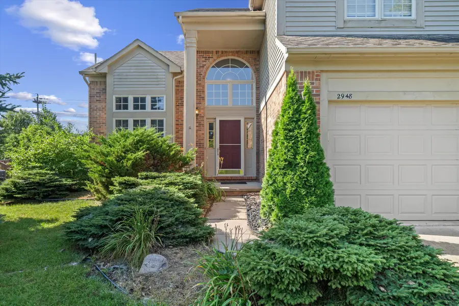 2948 Mystic Drive, Ann Arbor, MI 48103 - #3