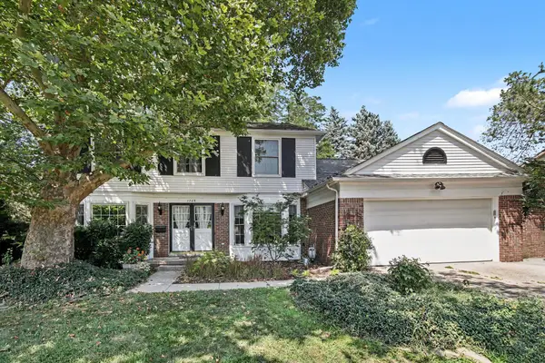 1289 King George Boulevard, AnnArbor, MI 48108