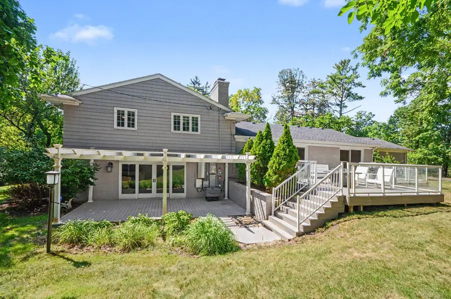 25800 Franklin Park Court, Franklin, MI 48025 - #3