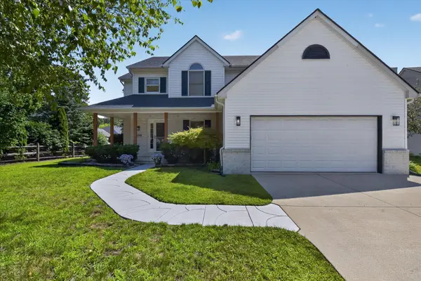 8352 Marquis Court, Lambertville, MI 48144