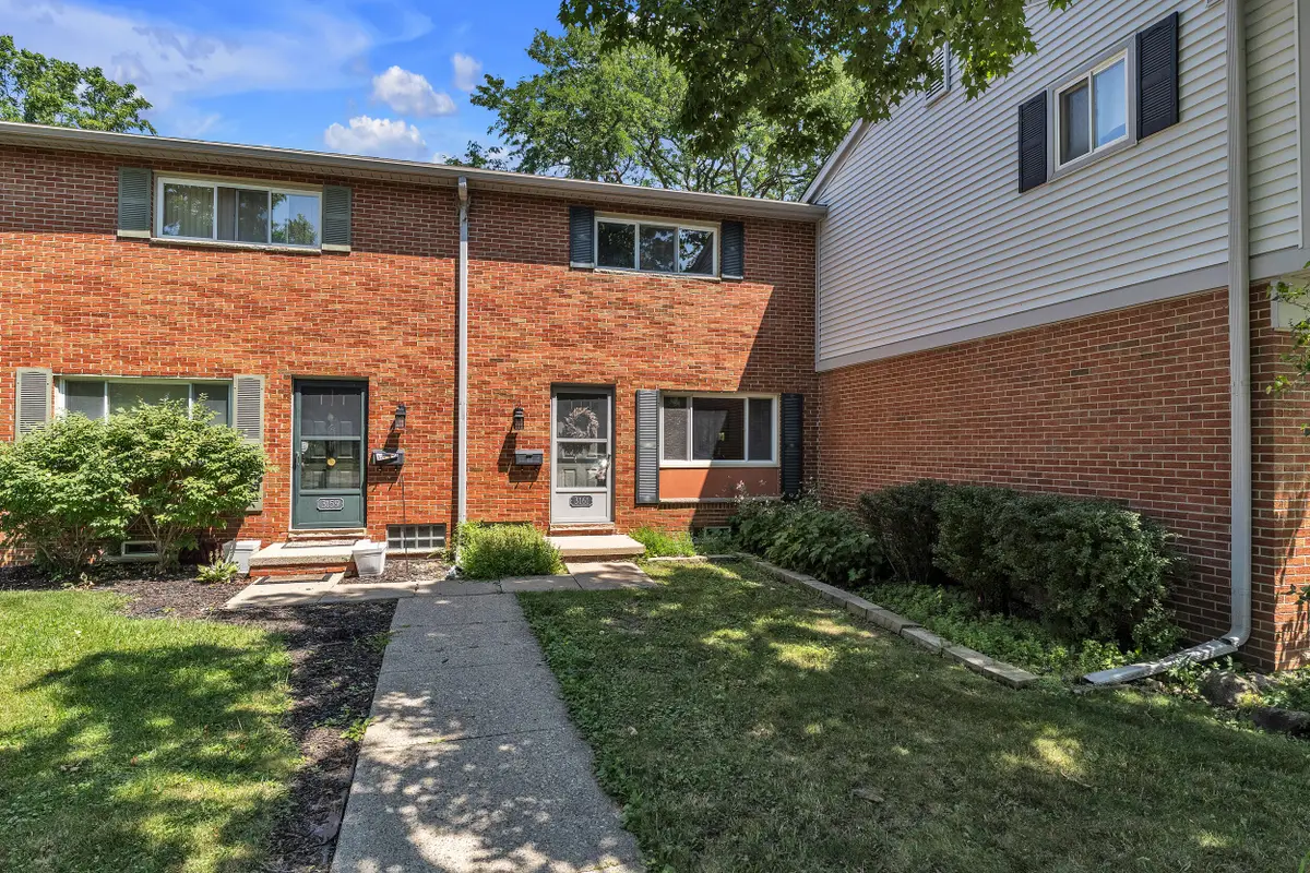 3161 Wolverine Drive, Ann Arbor, MI 48108 - #1