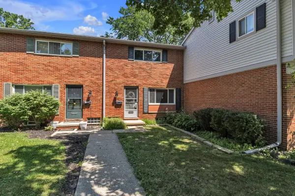 3161 Wolverine Drive, AnnArbor, MI 48108