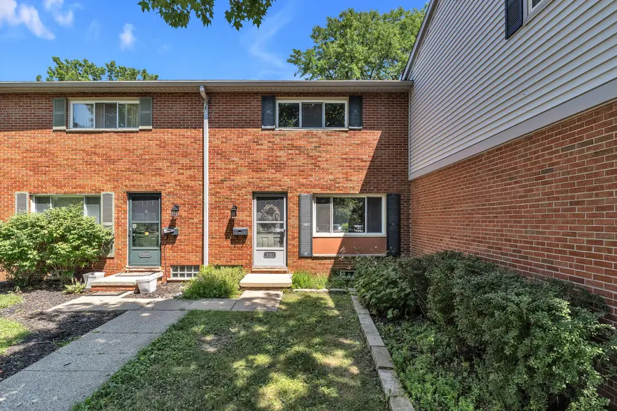 3161 Wolverine Drive, Ann Arbor, MI 48108 - #2