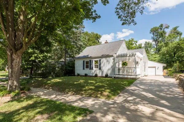 1303 Prescott Avenue, AnnArbor, MI 48103