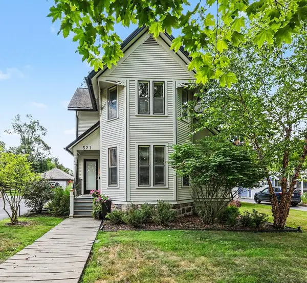 521 W Middle Street, Chelsea, MI 48118