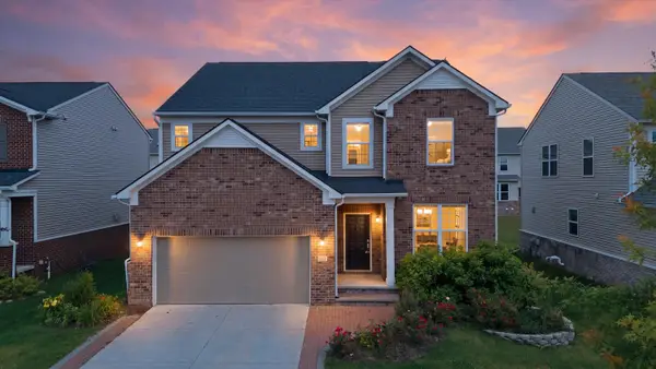 552 Wishing Tree Lane, AnnArbor, MI 48108